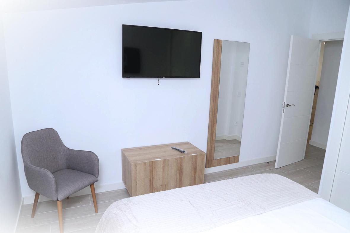 Apartamento Ático Plaza Mercado 4,5 Salamanca Exterior foto